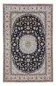 Nain - 9 la Tappeto 300x202cm - Tappeto persiano