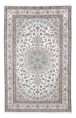 Tappeto Persero - Nain - Reale - 307 x 204 cm - beige