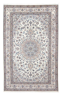Tappeto Persero - Nain - Reale - 307 x 204 cm - beige