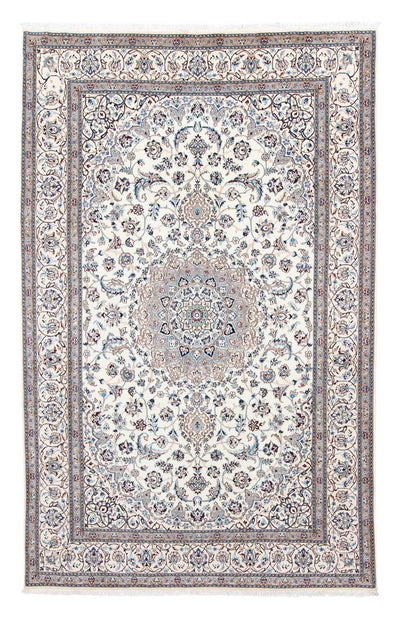 Nain - 9La Tappeto 204x307cm - Tappeto persiano