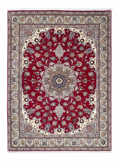 Tabriz - 50 Raj Tappeto 150x202cm - Tappeto persiano