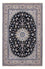 Tappeto Persero - Nain - Reale - 295 x 204 cm - nero