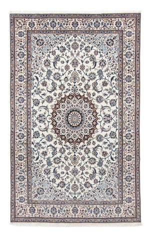 Tappeto Persero - Nain - Reale - 311 x 202 cm - beige