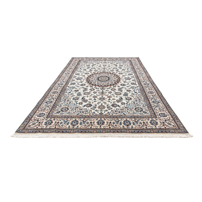 Tappeto Persero - Nain - Reale - 311 x 202 cm - beige