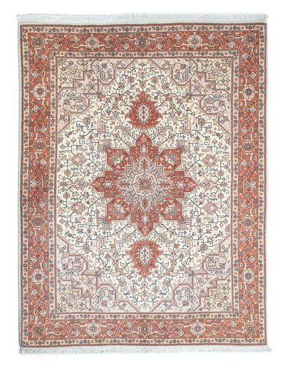 Tabriz - 50 Raj Tappeto 149x201cm - Tappeto persiano