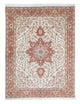 Tabriz - 50 Raj Tappeto 149x201cm - Tappeto persiano