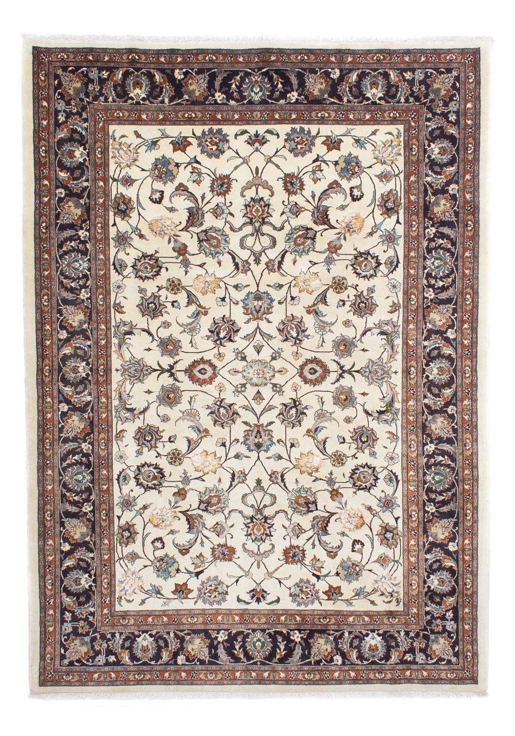 Tappeto Persero - Classico - 290 x 203 cm - beige