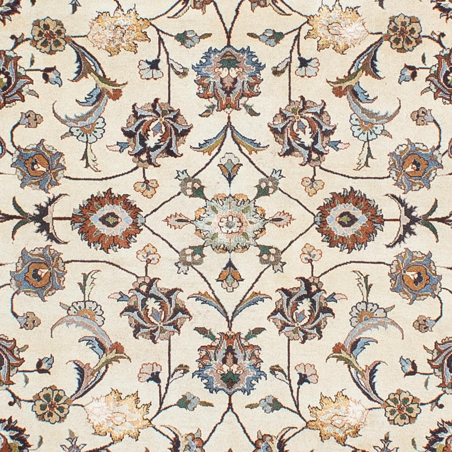 Tappeto Persero - Classico - 290 x 203 cm - beige