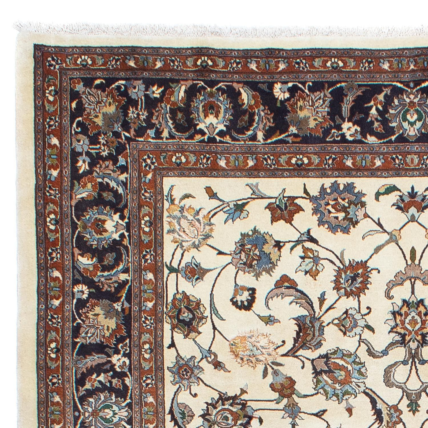 Mashhad Tappeto 290x203cm - Tappeto persiano
