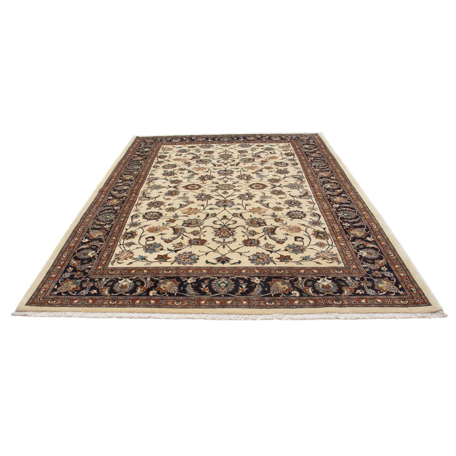 Tappeto Persero - Classico - 290 x 203 cm - beige