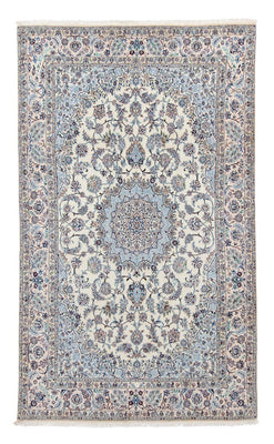 Tappeto Persero - Nain - Reale - 300 x 200 cm - beige