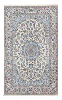 Tappeto Persero - Nain - Reale - 300 x 200 cm - beige