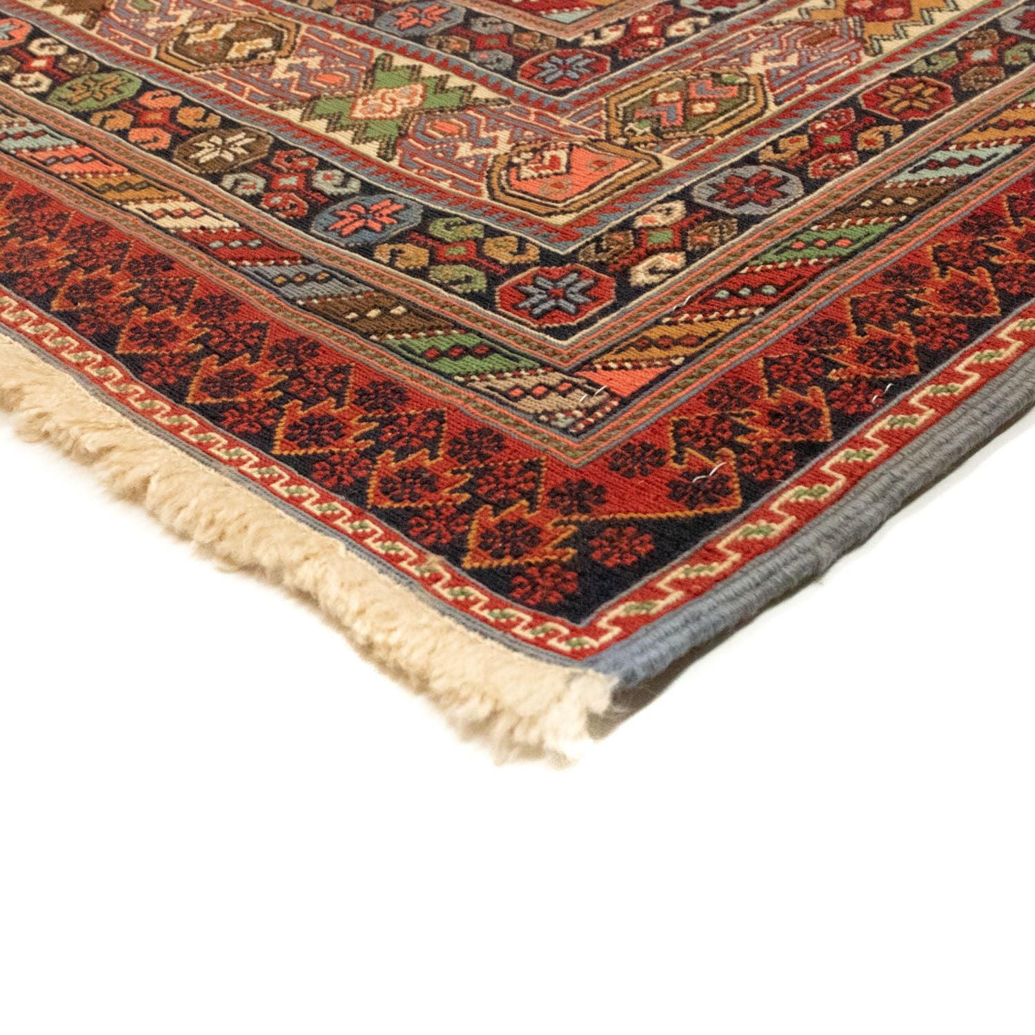Tappeto Persero - Nomade - 304 x 200 cm - multicolore