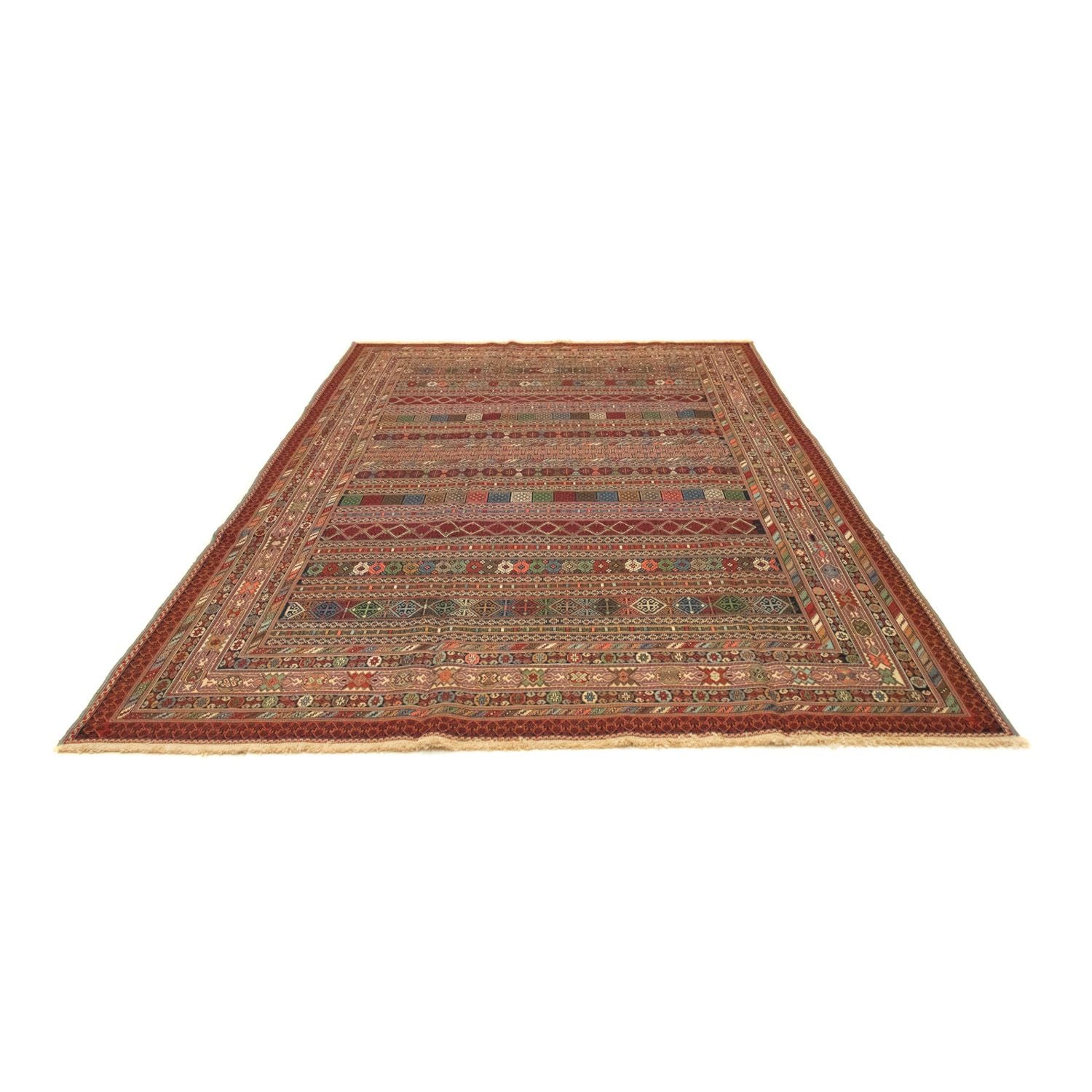 Tappeto Persero - Nomade - 304 x 200 cm - multicolore