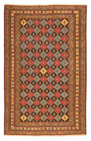 Tappeto Persero - Nomade - 314 x 200 cm - multicolore