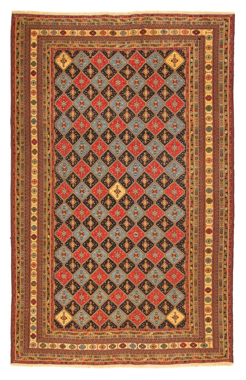 Tappeto Persero - Nomade - 314 x 200 cm - multicolore