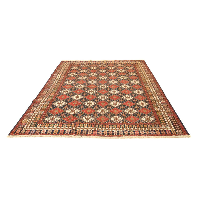 Tappeto Persero - Nomade - 289 x 192 cm - multicolore