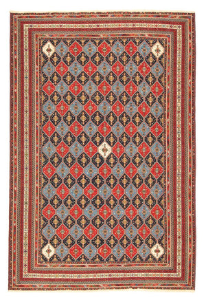 Tappeto Persero - Nomade - 290 x 199 cm - multicolore
