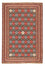 Tappeto Persero - Nomade - 290 x 199 cm - multicolore