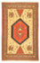 Tappeto Persero - Nomade - 302 x 194 cm - oro