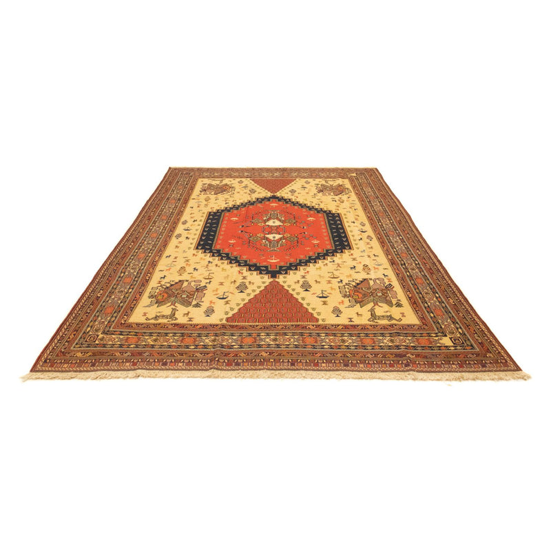 Tappeto Persero - Nomade - 302 x 194 cm - oro