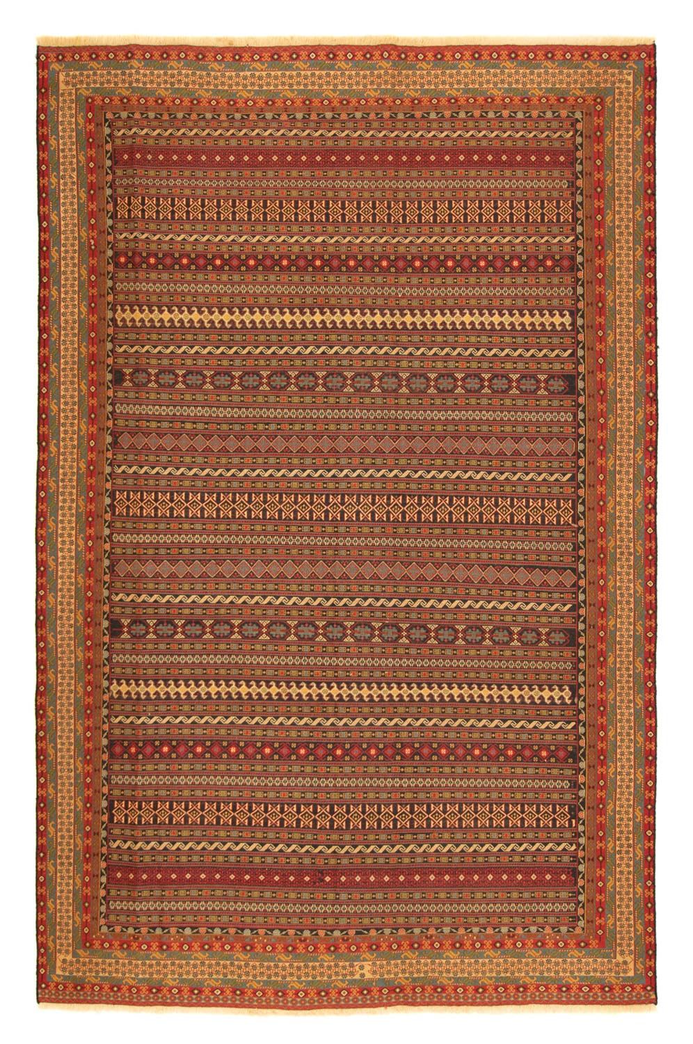 Tappeto Persero - Nomade - 292 x 187 cm - multicolore