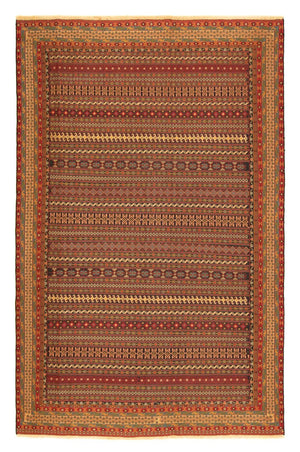 Tappeto Persero - Nomade - 292 x 187 cm - multicolore
