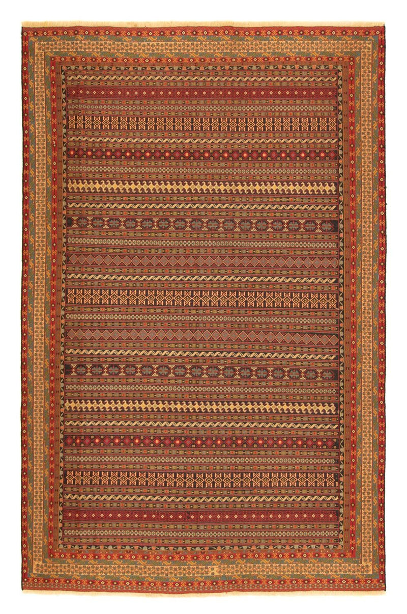 Tappeto Persero - Nomade - 292 x 187 cm - multicolore