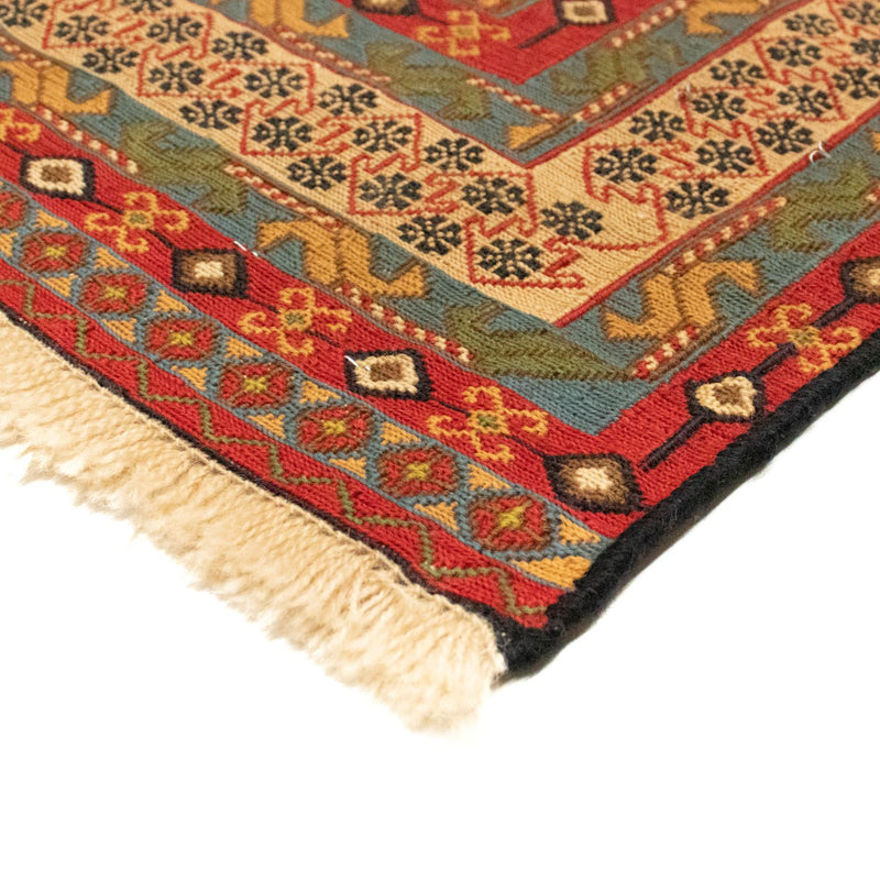 Tappeto Persero - Nomade - 292 x 187 cm - multicolore