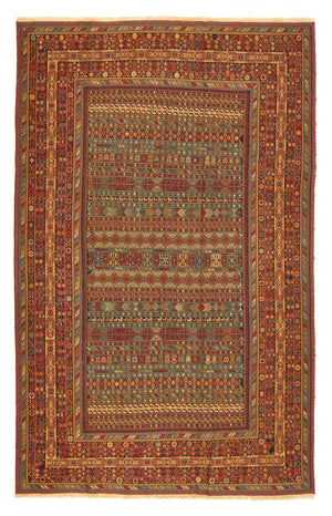 Tappeto Persero - Nomade - 297 x 195 cm - multicolore