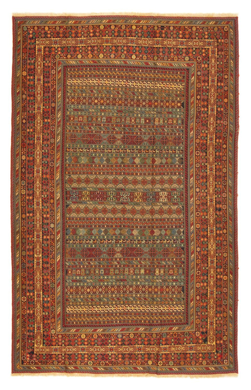 Tappeto Persero - Nomade - 297 x 195 cm - multicolore