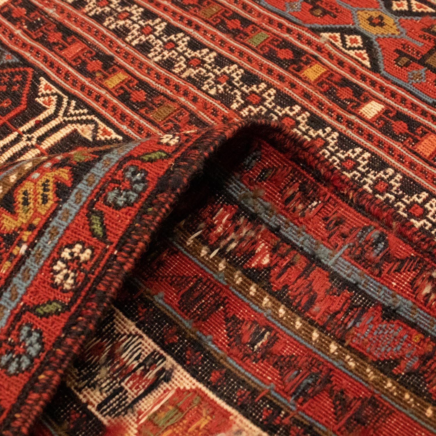Tappeto Persero - Nomade - 291 x 196 cm - multicolore