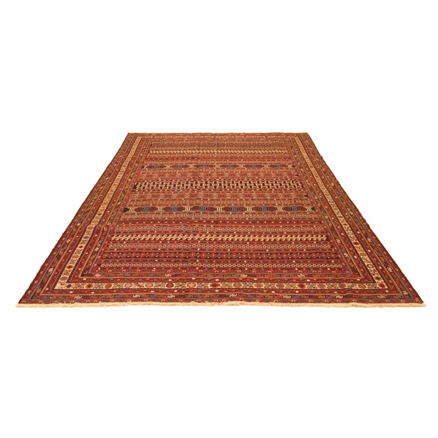 Tappeto Persero - Nomade - 291 x 196 cm - multicolore