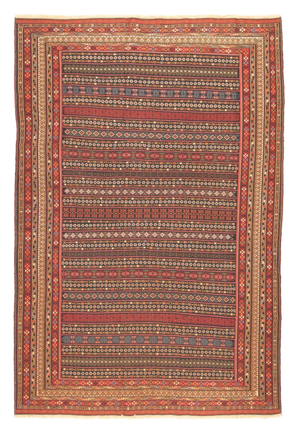 Tappeto Persero - Nomade - 291 x 192 cm - multicolore