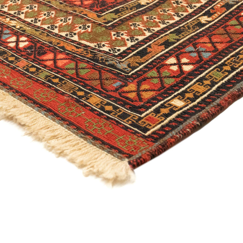 Tappeto Persero - Nomade - 291 x 192 cm - multicolore