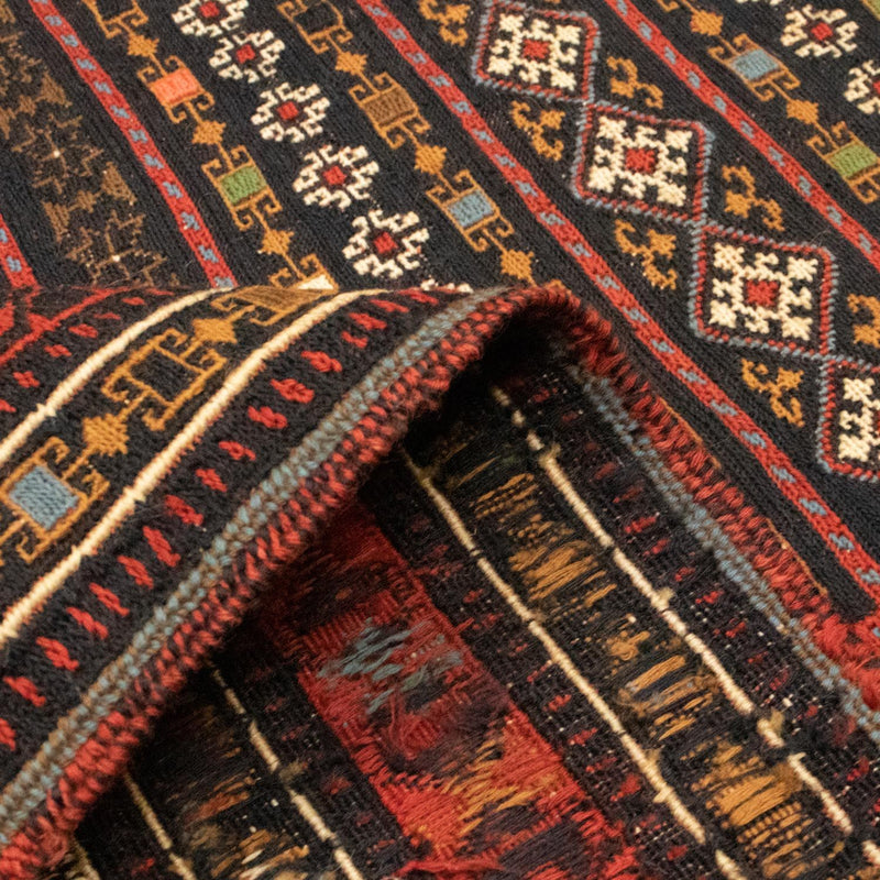 Tappeto Persero - Nomade - 291 x 192 cm - multicolore