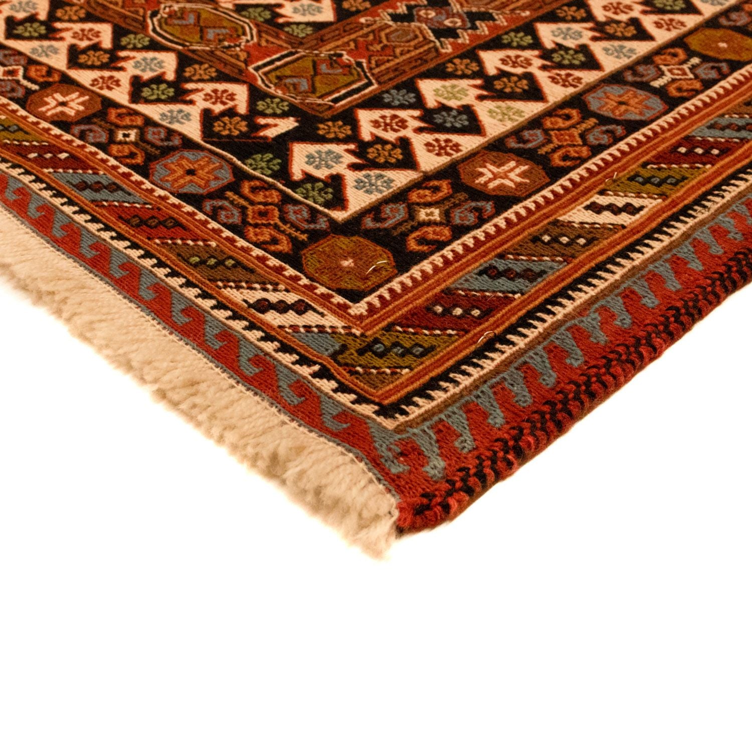 Tappeto Persero - Nomade - 293 x 197 cm - multicolore