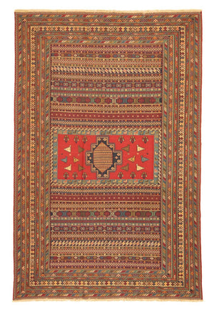 Tappeto Persero - Nomade - 300 x 192 cm - multicolore