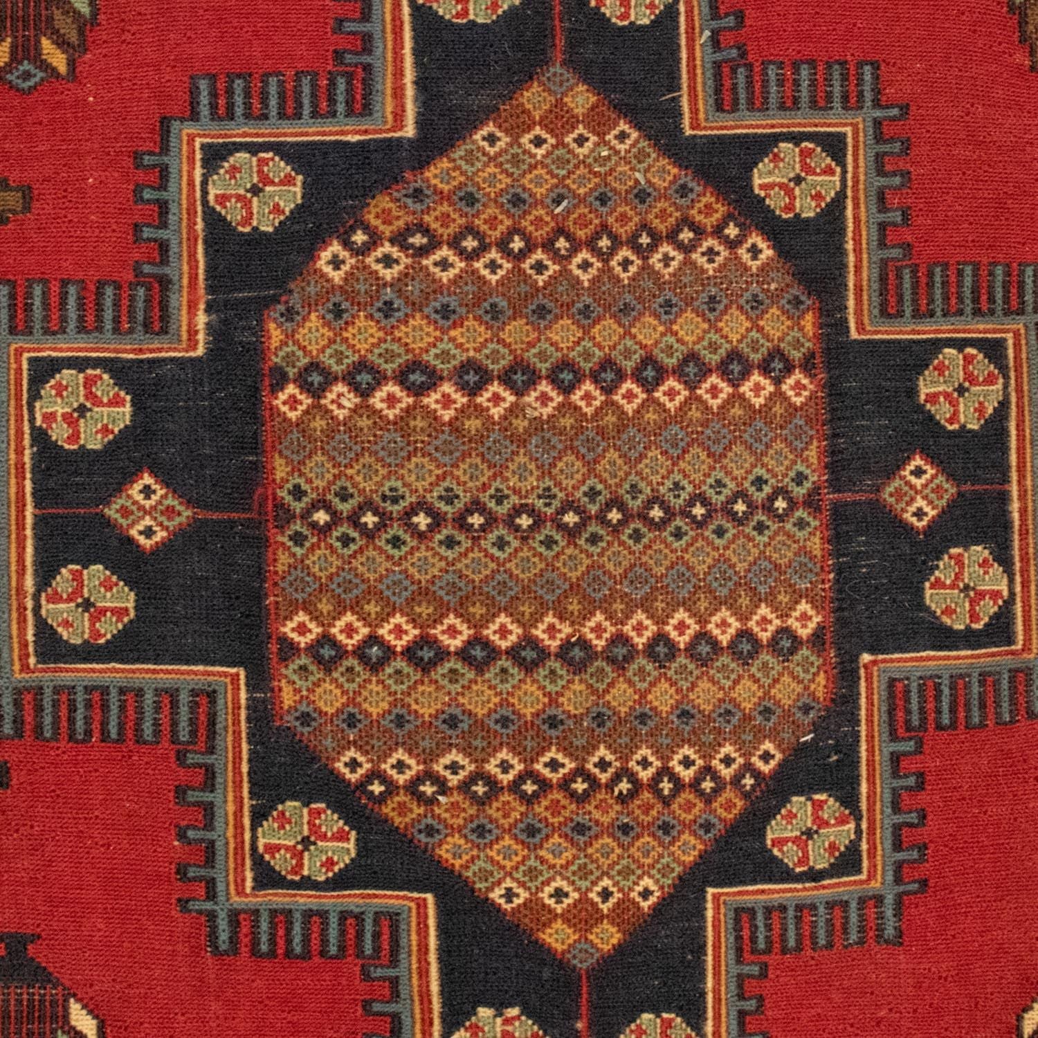 Tappeto Persero - Nomade - 300 x 192 cm - multicolore