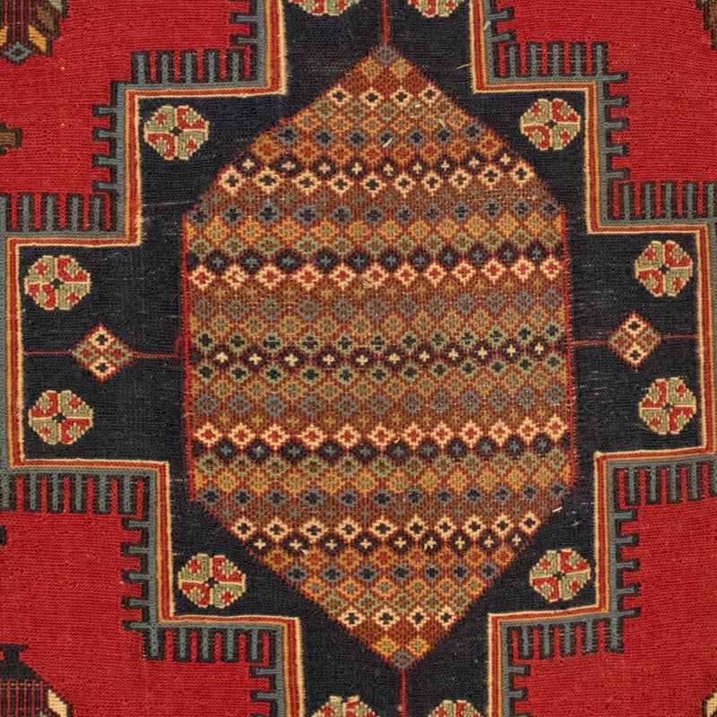 Tappeto Persero - Nomade - 300 x 192 cm - multicolore