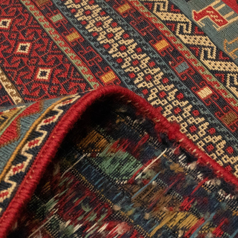 Tappeto Persero - Nomade - 300 x 192 cm - multicolore