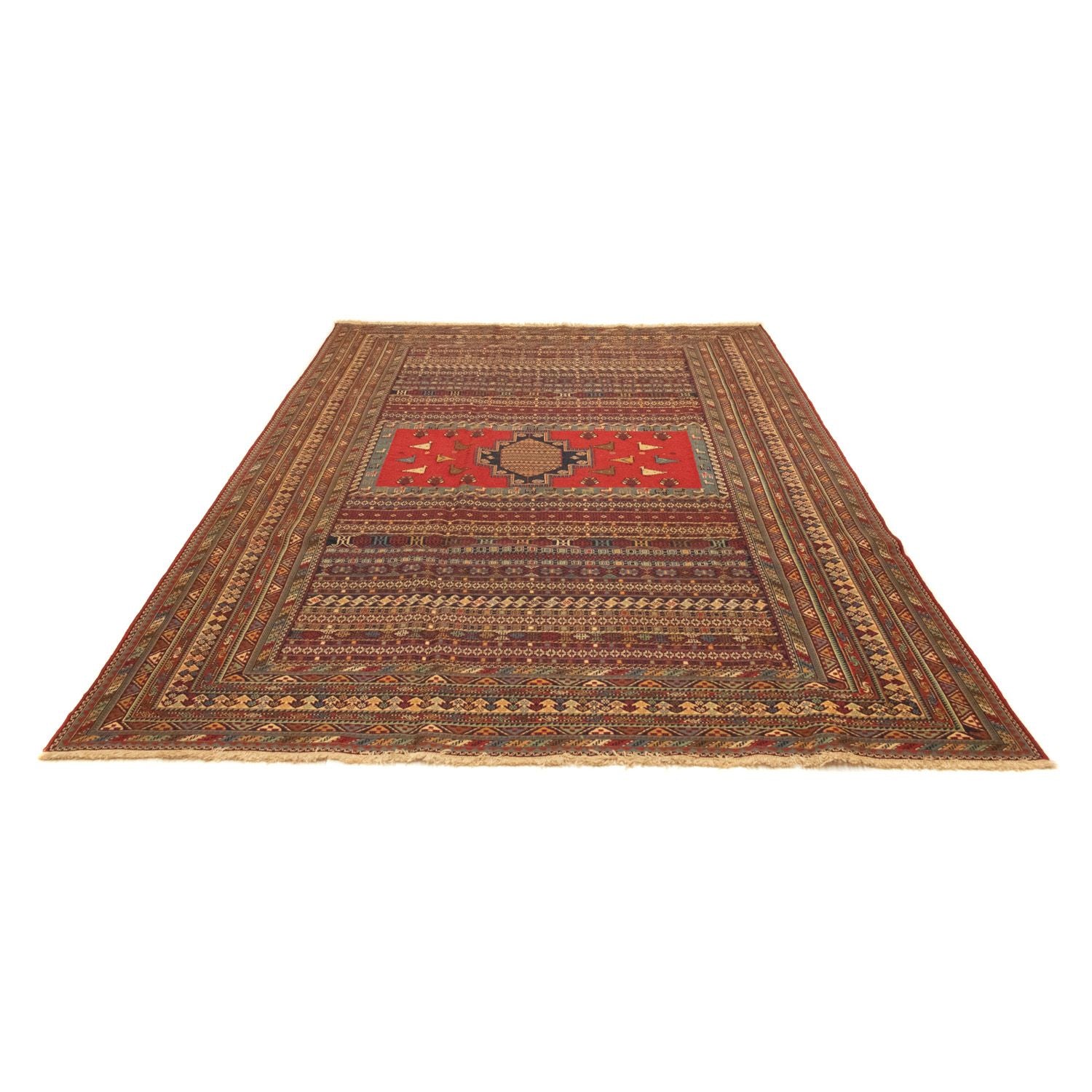 Tappeto Persero - Nomade - 300 x 192 cm - multicolore
