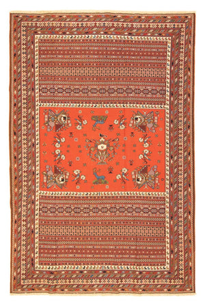 Tappeto Persero - Nomade - 286 x 192 cm - multicolore