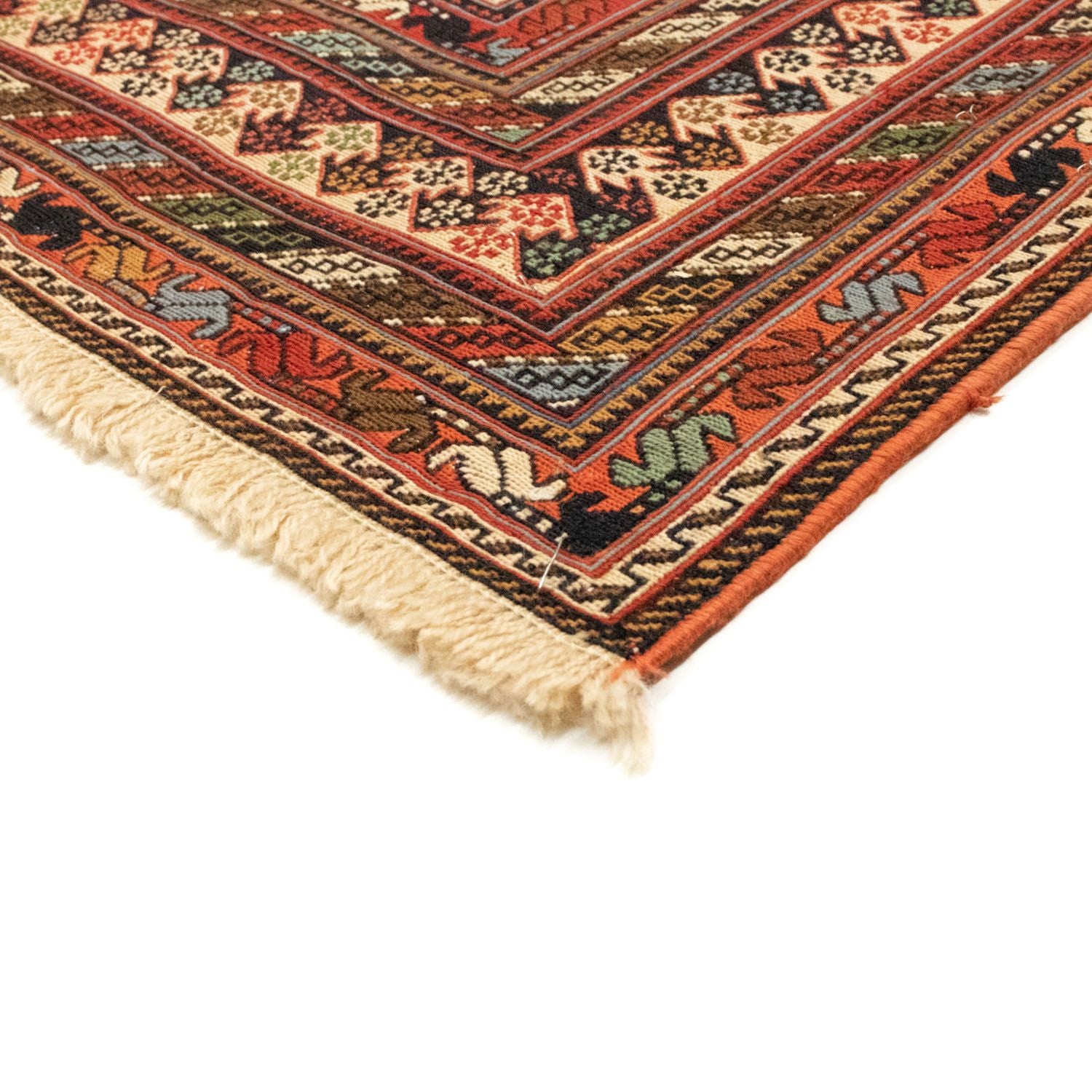 Tappeto Persero - Nomade - 286 x 192 cm - multicolore