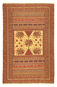 Tappeto Persero - Nomade - 297 x 196 cm - multicolore