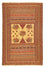 Tappeto Persero - Nomade - 297 x 196 cm - multicolore