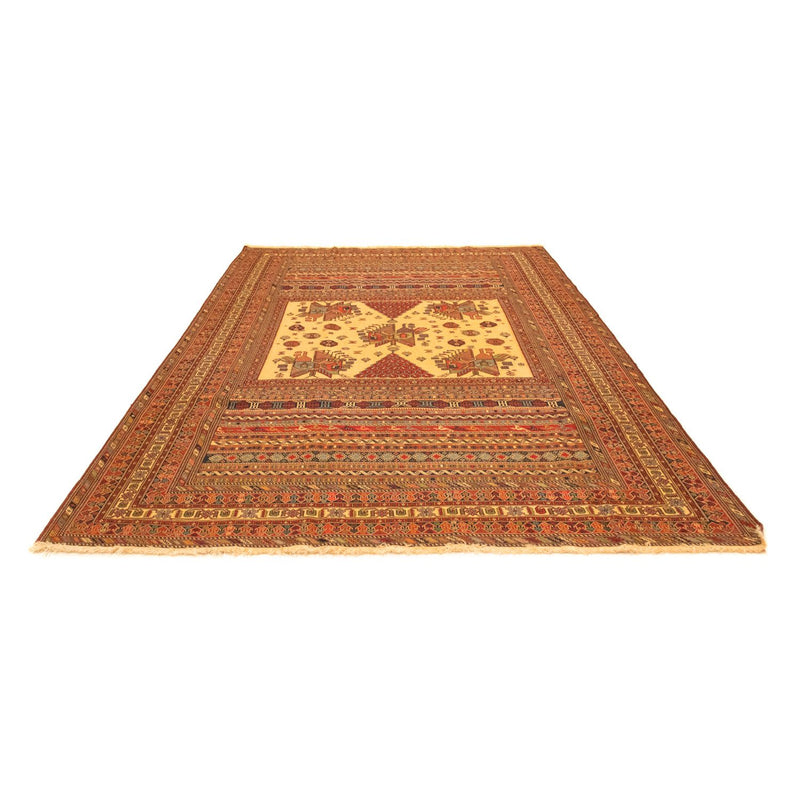 Tappeto Persero - Nomade - 297 x 196 cm - multicolore