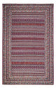 Afshar Sirjan Tappeto 304x196cm - Tappeto persiano