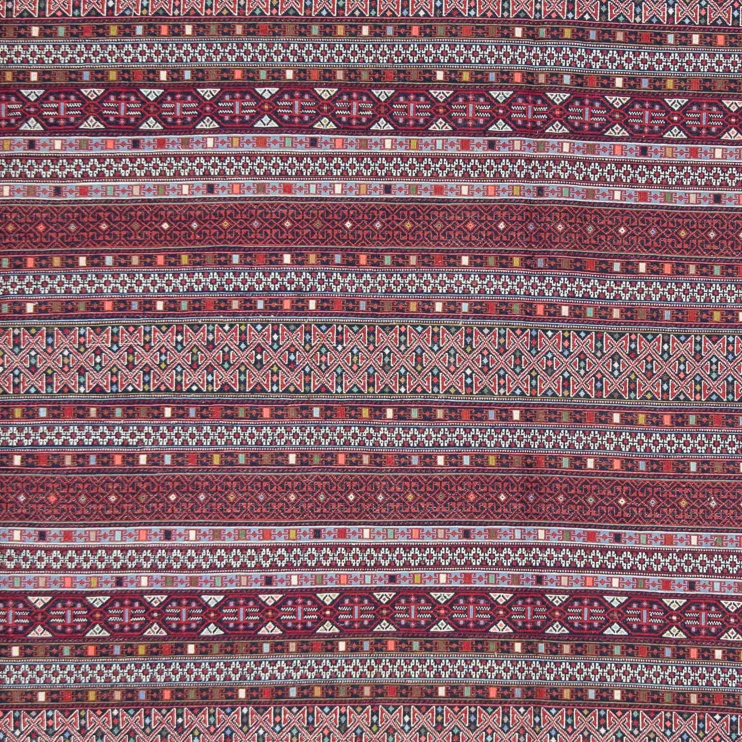 Tappeto Persero - Nomade - 304 x 196 cm - multicolore