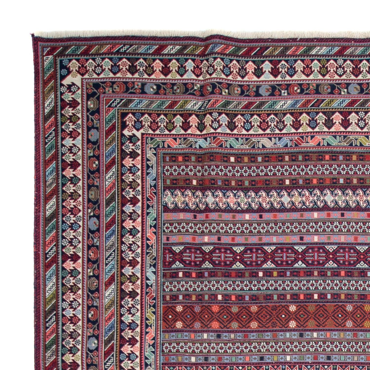 Tappeto Persero - Nomade - 304 x 196 cm - multicolore